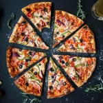 Urządzenia do przygotowywania pizzy