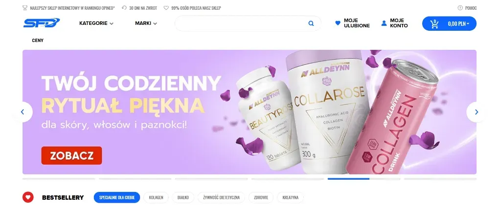 Jakich suplementów potrzebują Twoje włosy