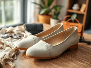 Jak dobrać półbuty damskie do stylu smart casual? Praktyczny przewodnik