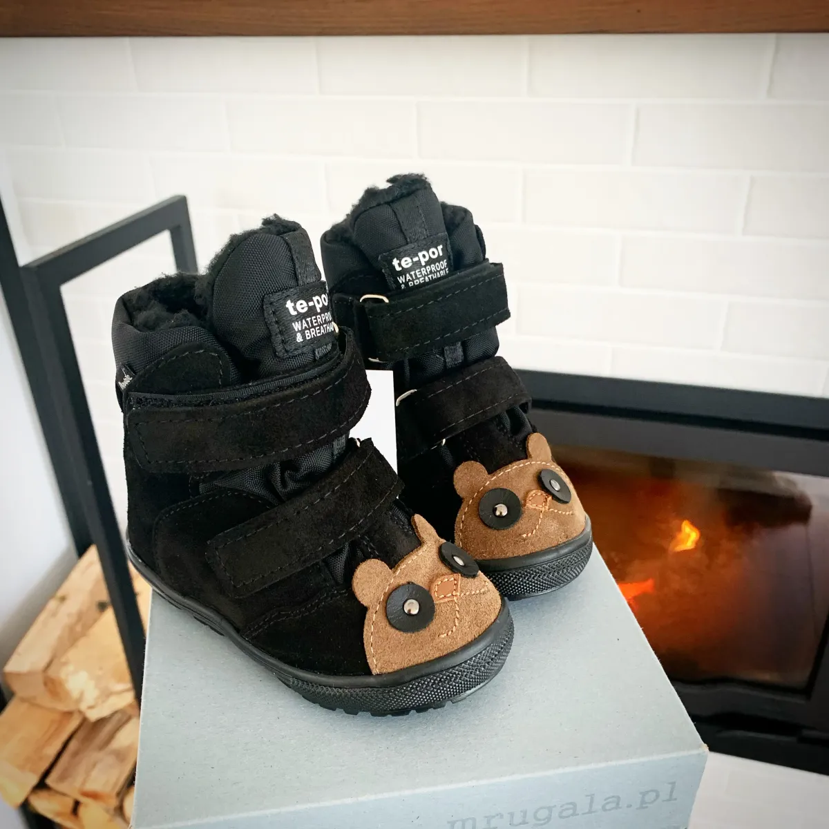 mrugała buty dla dzieci