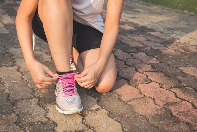 Buty do biegania – co warto wiedzieć o produktach marki inov-8?